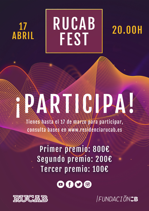 II Edición RUCAB FEST