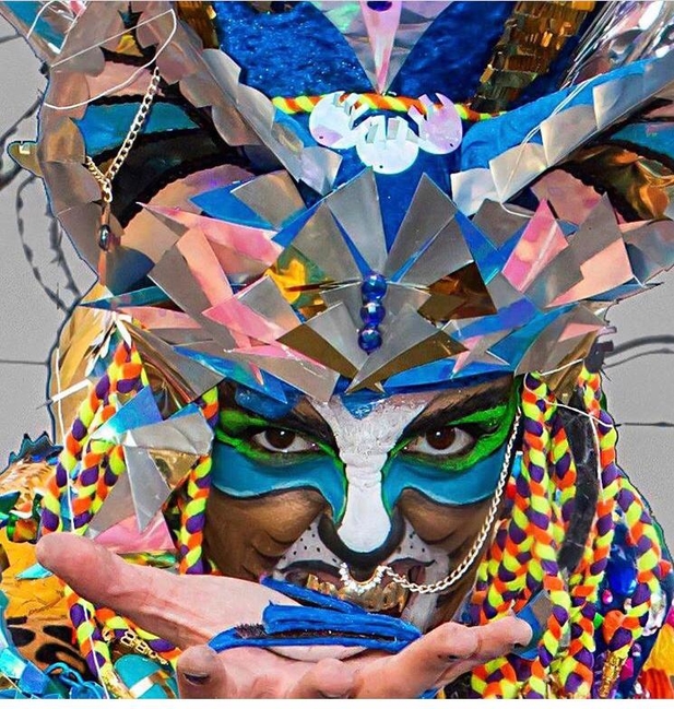 Talleres para niños en el Museo del Carnaval 