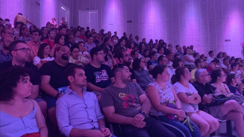 Fundación CB llegó a más de 900.000 beneficiarios en 2019  