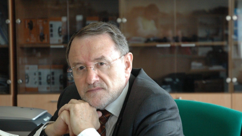 Fernando Vilches impartirá una conferencia en la Residencia Universitaria RUCAB