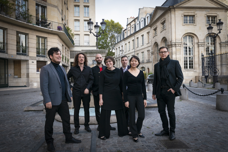 El Ensemble Regards ofrecerá un concierto en la Residencia Universitaria RUCAB el 8 de marzo dentro del XI Ciclo de Música Actual de Badajoz  