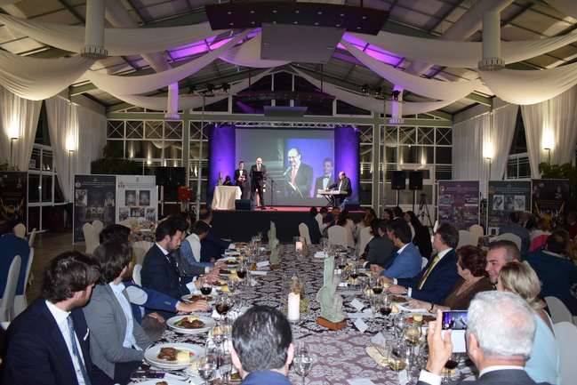 La II Gala-Cena de Convivencia ''Pasión por la Semana Santa'' se suspende por precaución ante la expansión del COVID-19