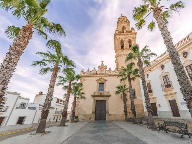 La Provincia Eclesiástica de Mérida-Badajoz decreta el cierre de los templos parroquiales, iglesias y capillas
