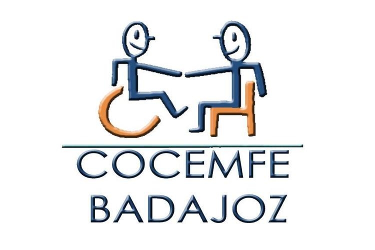 Cocemfe Badajoz facilita materiales y pautas a los alumnos con necesidades especiales