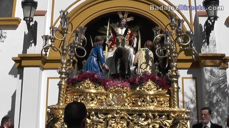 La Semana Santa se celebrará a puerta cerrada en la Catedral 