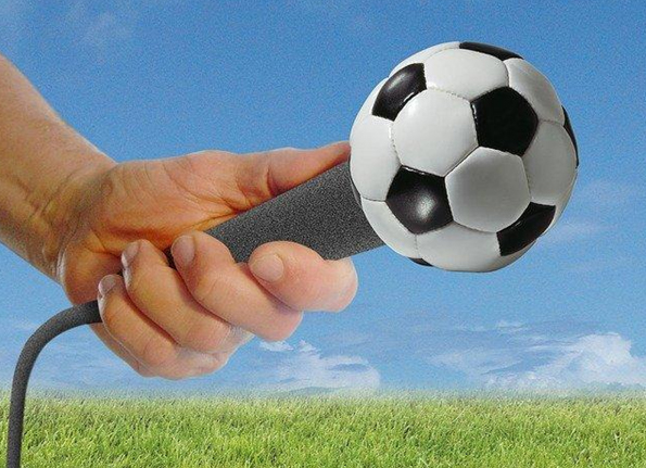 Formas alternativas de disfrutar del fútbol en televisión tras el parón liguero