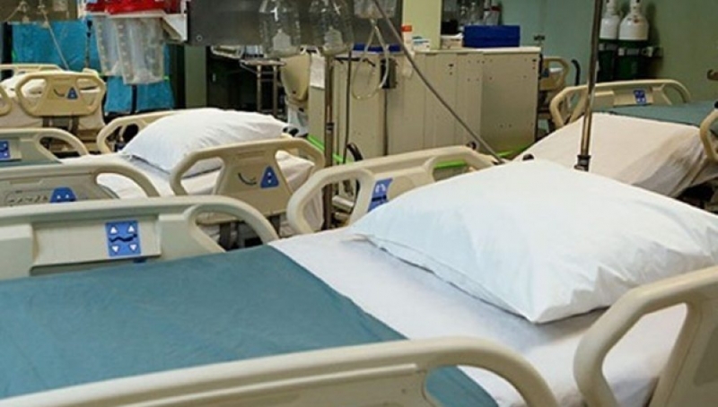 Badajoz tiene 6 pacientes hospitalizados por covid