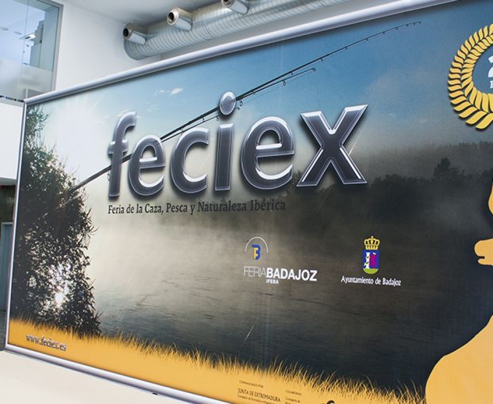 FECIEX celebrará su 30 Aniversario del 17 al 20 de septiembre