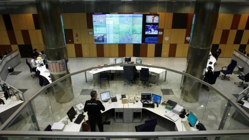 El CIMACC-091 de Badajoz pasa a hacerse cargo de las llamadas de todas las comisarías de Policía Nacional de Extremadura