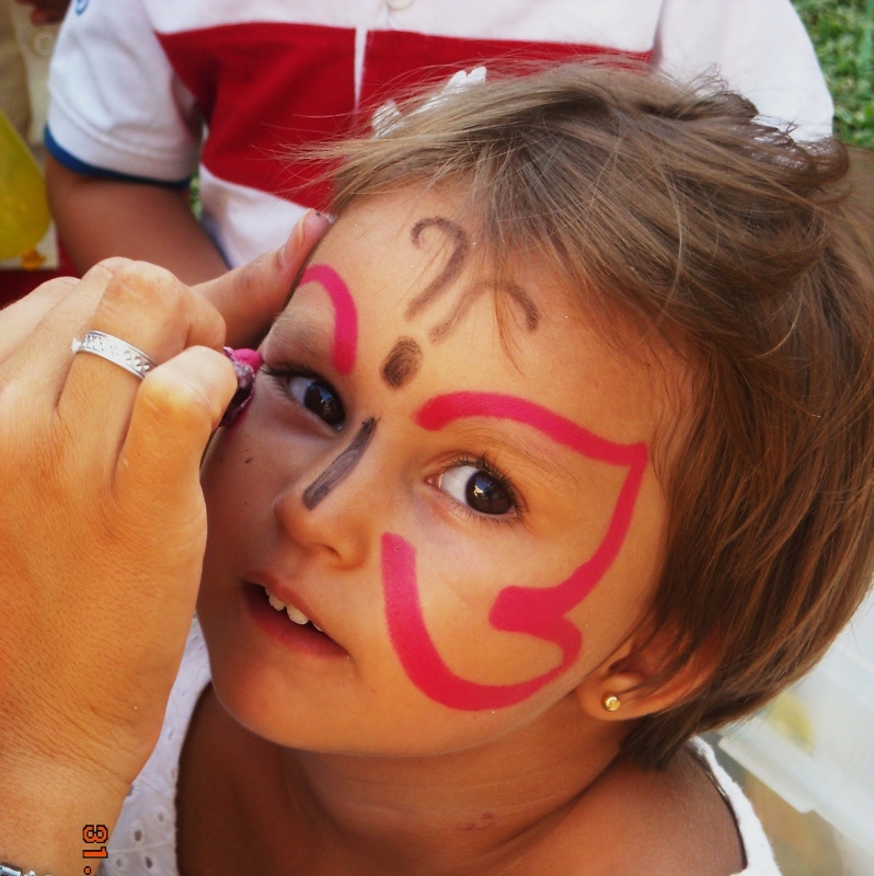 Las actividades infantiles en los parques de Badajoz finalmente no podrán celebrarse