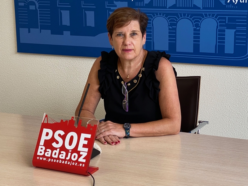El PSOE reclama datos a Servicios Sociales sobre familias necesitadas y las ayudas que reciben