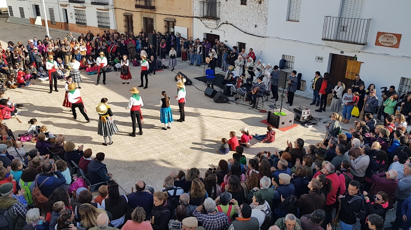 La Diputación de Badajoz subvenciona proyectos de participación social durante 2020