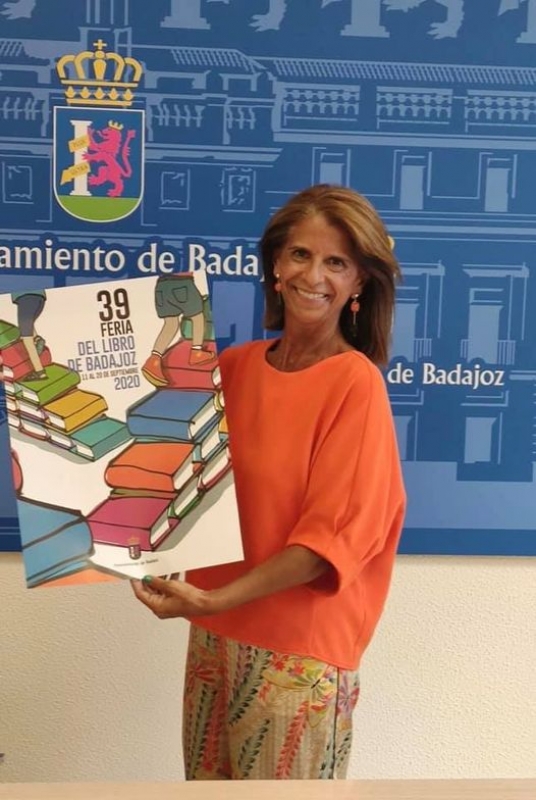 La Feria del Libro de Badajoz contará con más de 48 presentaciones de libros, 16 conferencias y 4 exposiciones