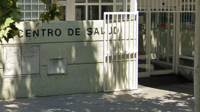 El Colegio de Médicos de Badajoz analiza la situación actual de los centros de salud de la provincia