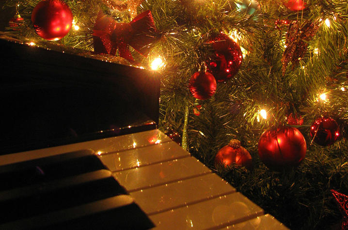 Este sábado el López ofrece un concierto navideño bajo el título de 'Jazz in Christmas'