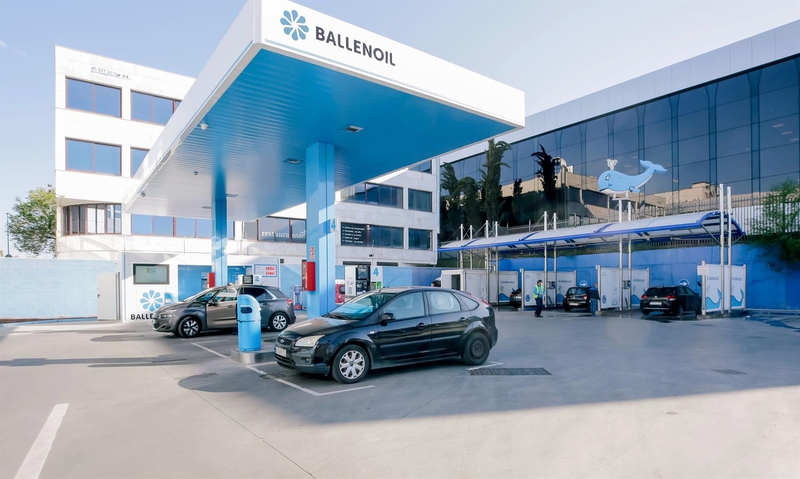 Ballenoil comienza a operar en Extremadura con cuatro nuevas estaciones de servicio en Badajoz, Mérida y Cáceres