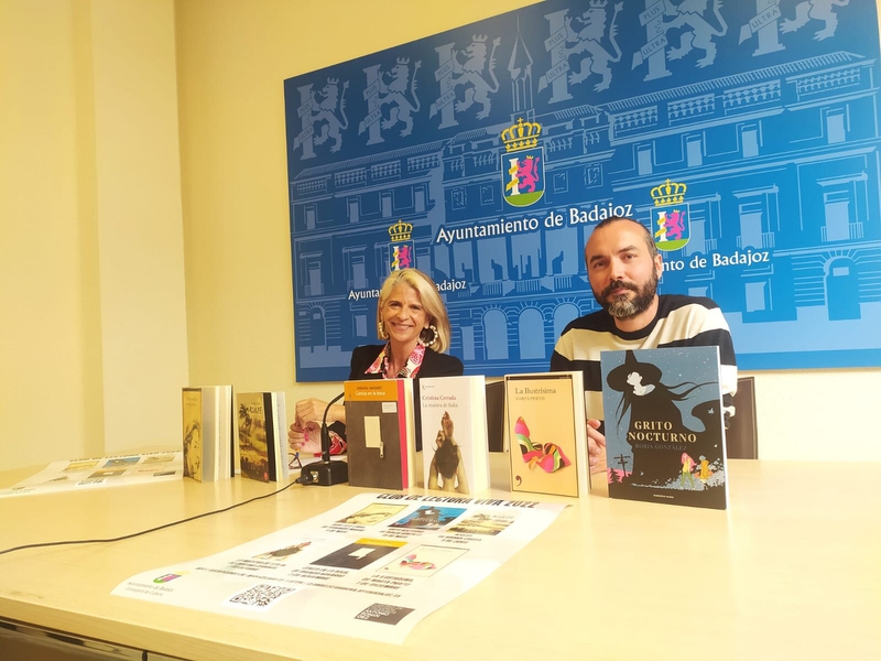 Un libro de Fernando Marías abrirá el Club de Lectura Viva el 4 de mayo