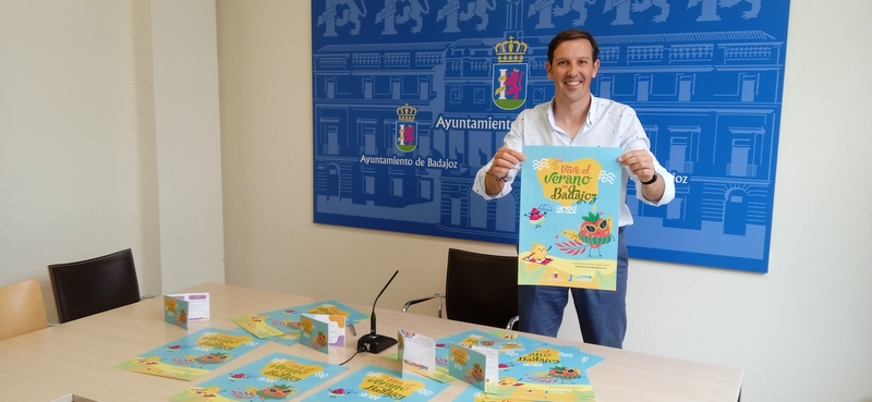 Llega una nueva edición de ''Vive el Verano'' con actividades en barriadas, pedanías y numerosas excursiones para realizar en familia