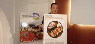 Vuelve la ''ruta de los desayunos'' en Badajoz con más premios y categorías
