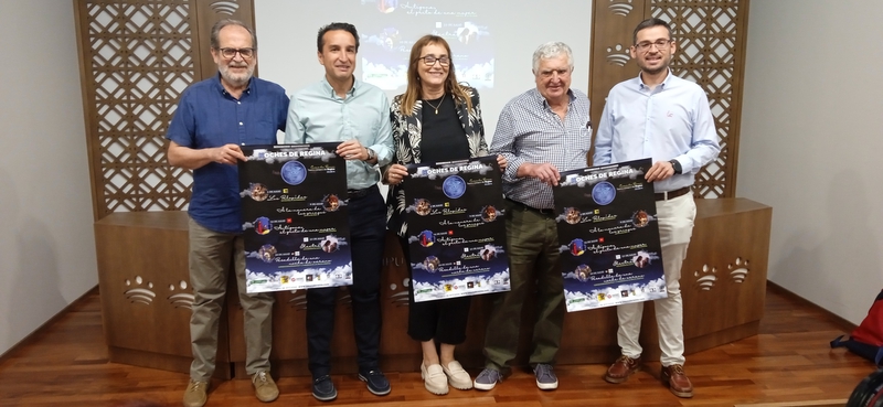 Casas de Reina y Medelln llenarn las noches de verano de teatro amateur