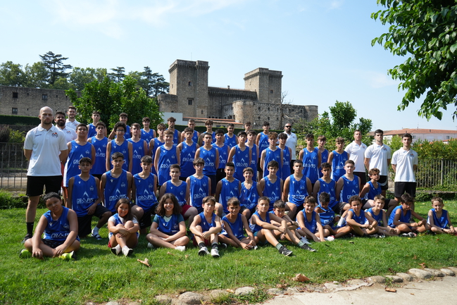 Finaliza con xito la decimotercera edicin del Campus BCB