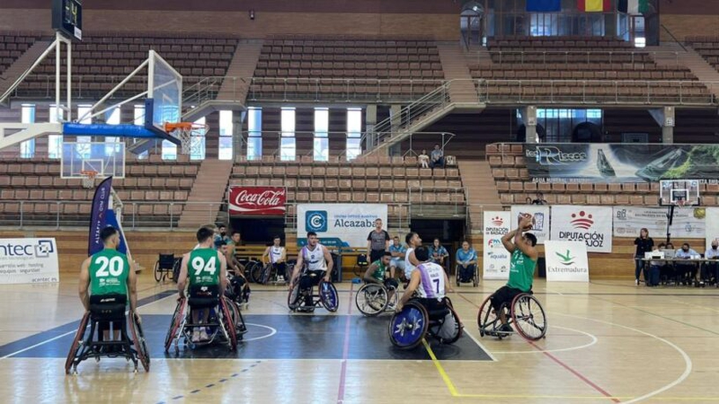 El Mideba disputará en septiembre la Supercopa de España