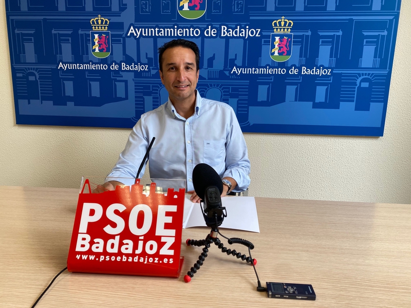 Ricardo Cabezas pide iniciar ya la negociacin para subir la retribucin a funcionarios 