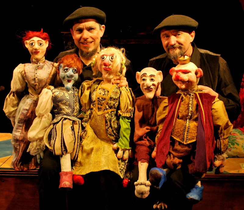 Este domingo la programacin del Teatro en familia nos trae ''Y los sueos, sueos son''
