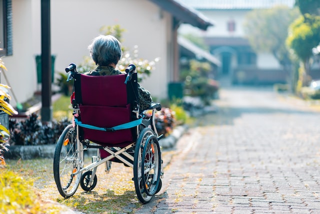 Estas son las enfermedades más comunes en la tercera edad