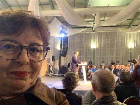 La profesora Loli Vzquez sustituir a Francisco Javier Pizarro tras su dimisin 