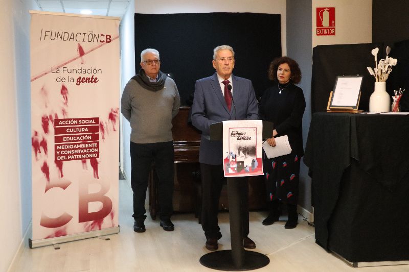 Historia de Badajoz a través de los conflictos bélicos