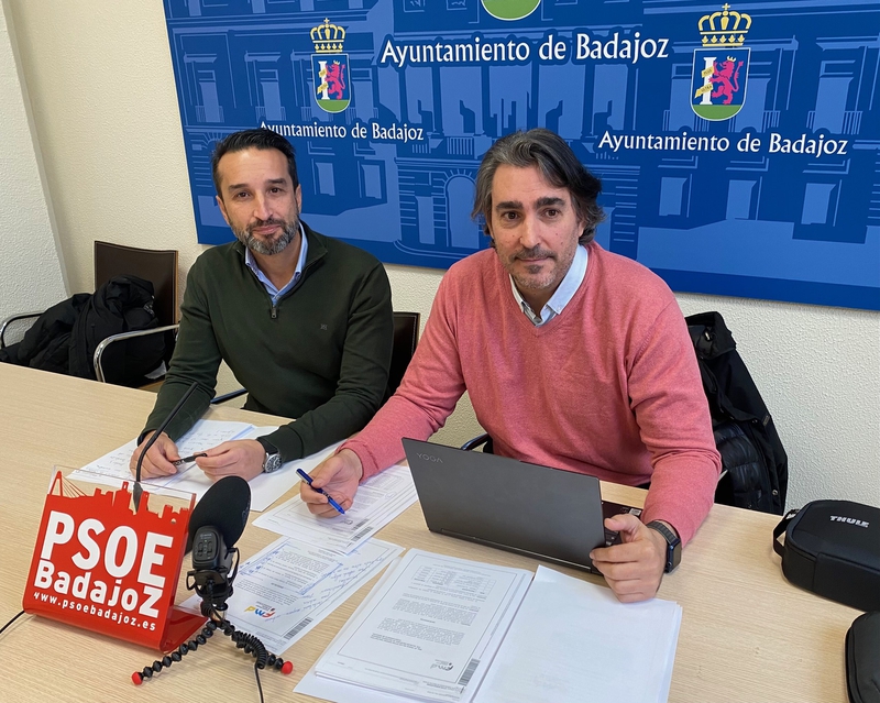 El PSOE se opone a que el PP liquide 14 plazas de trabajadores de la FMD  