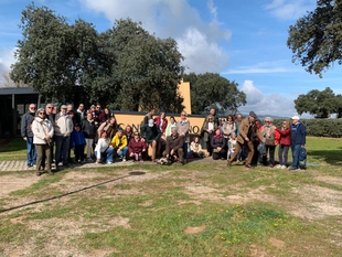 Fundacin CB  pone en valor La Serena con Conoce Extremadura
