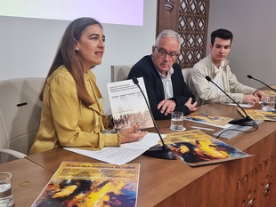 El 2 encuentro de la Orquesta Sinfnica del CSMB ofrece dos conciertos en Badajoz y Lisboa
