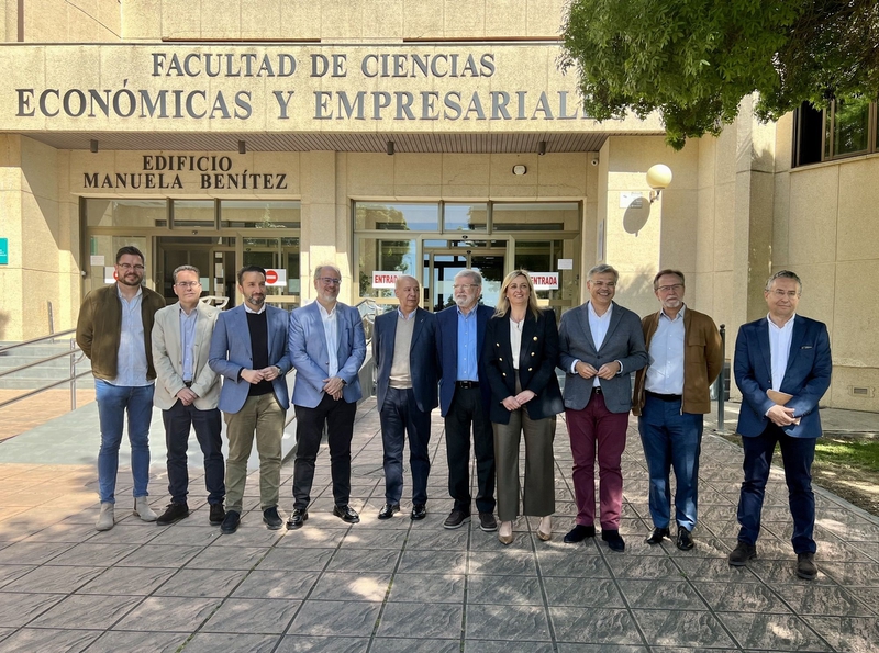 Badajoz acoge el ''Foro Evolucin Extremadura