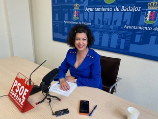 El PSOE, preocupado por la mala ''salud'' de la Concejala de Cultura