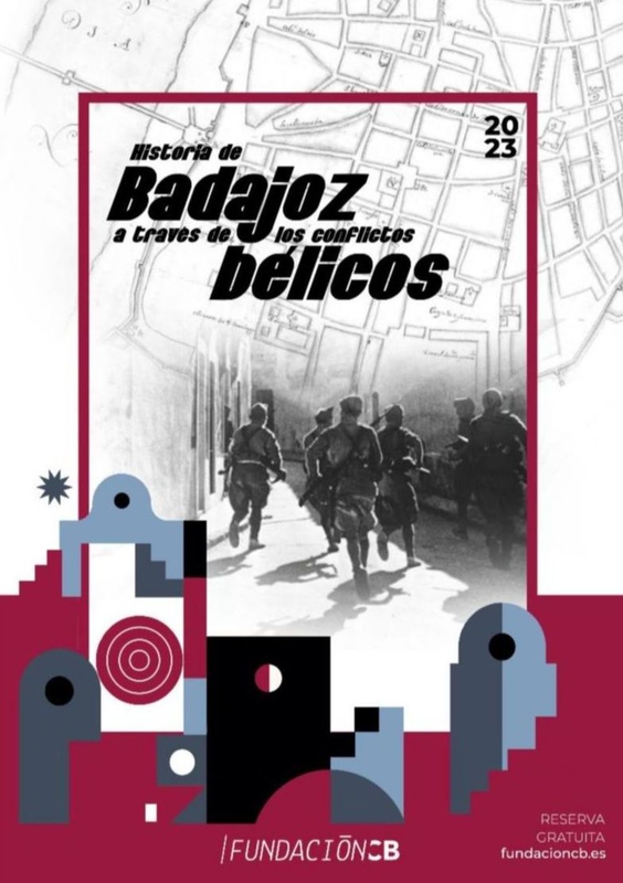 Fundación CB ofrecerá una visita guiada en Badajoz sobre la Guerra de Restauración  