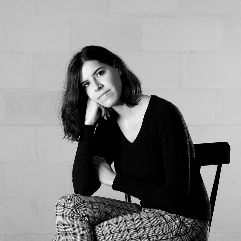 La compositora extremeña Inés Badalo cerrará los II Encuentros Ibéricos de Música Contemporánea con una conferencia en el Conservatorio