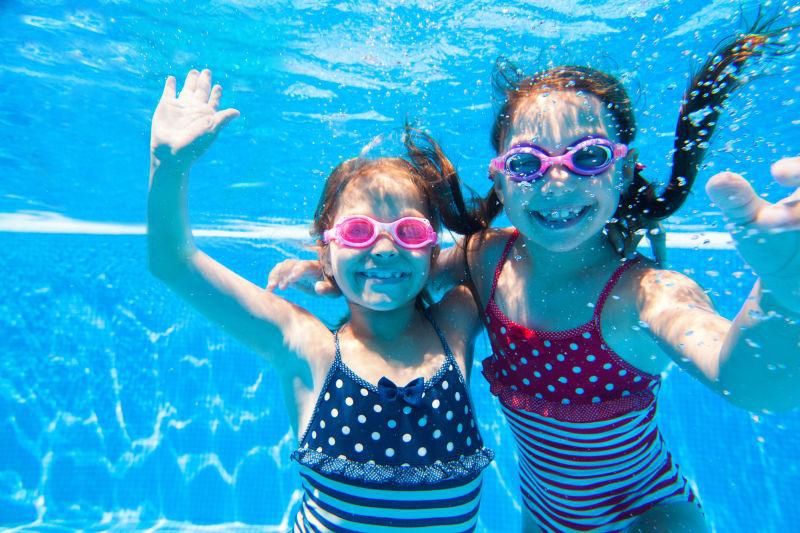 Las piscinas municipales de verano de La Granadilla y de San Roque abren este lunes