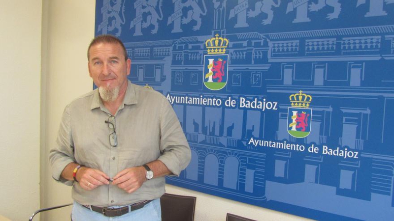 Javier Monroy presenta su renuncia como concejal del PSOE 