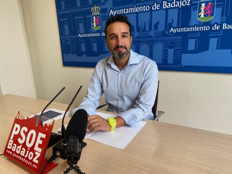 El balance de Gragera es autobombo según el PSOE
