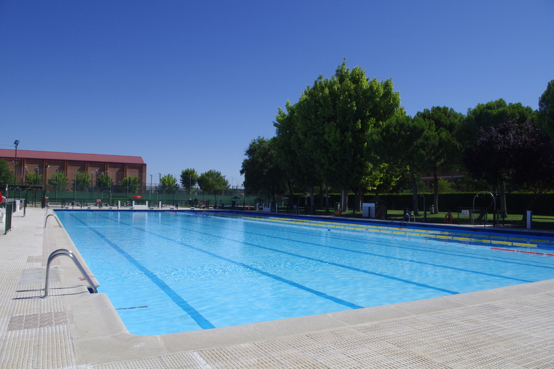 El PSOE quiere dos nuevas piscinas de verano en 2024 