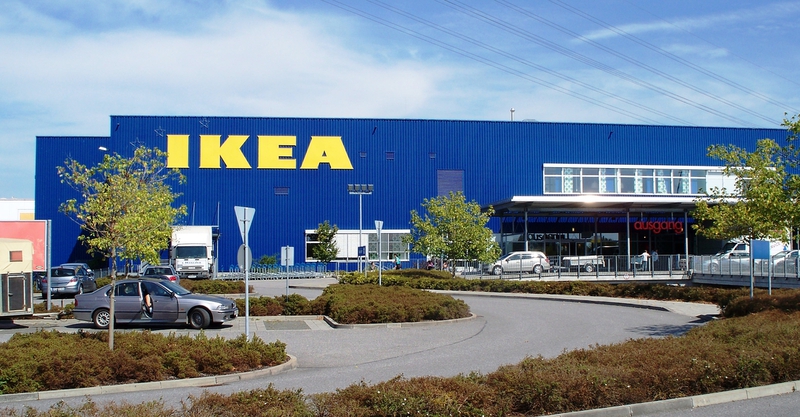 La firma IKEA, interesada en abrir en El Faro de Badajoz
