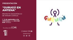 Presentacin del podcast 