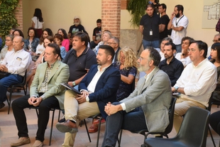 El Museo Arqueolgico de Badajoz acoge una exposicin con instrumentos musicales de la corte de Alfonso X