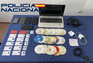 Detenido un hombre de 70 aos por corrupcin de menores y agresin sexual 