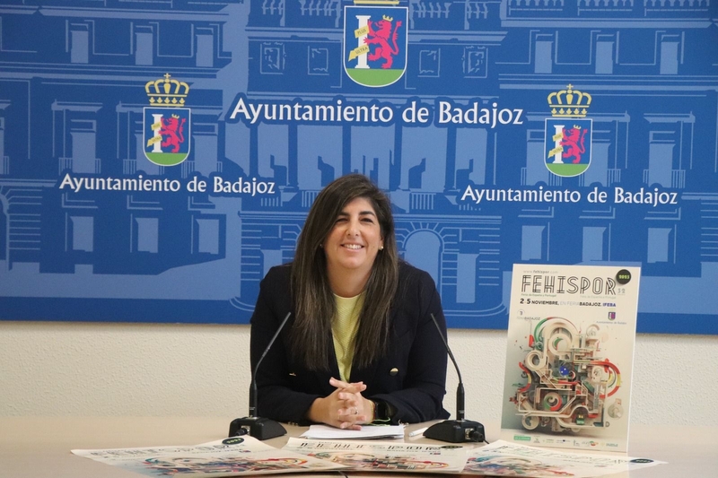 Este jueves arranca en Badajoz la 32ª Feria Multisectorial de España y Portugal
