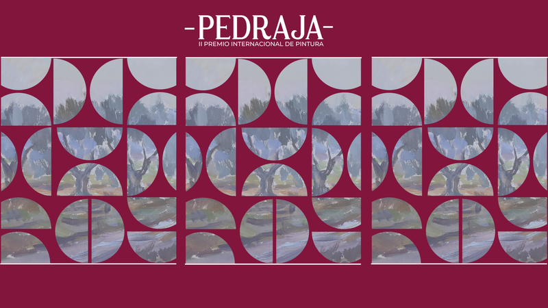 Seleccionadas las obras finalistas del II Premio Internacional de Pintura Francisco Pedraja Muñoz