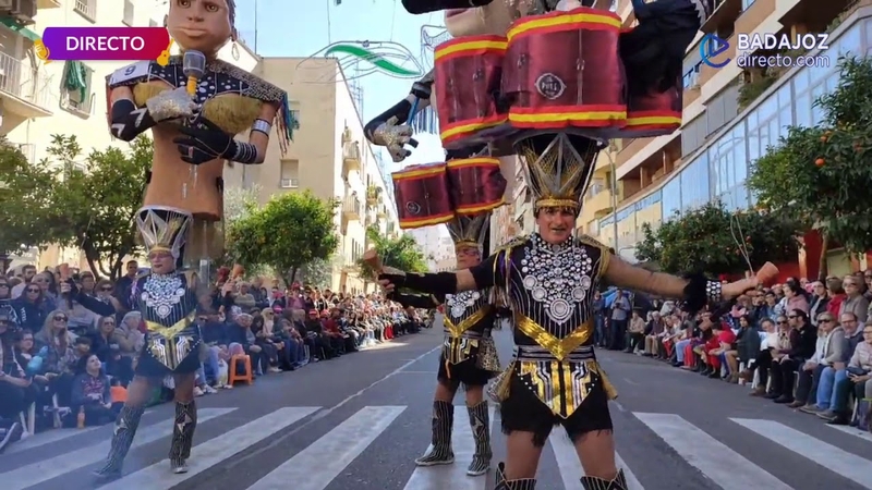 Este será el jurado de los concursos del Carnaval 2024