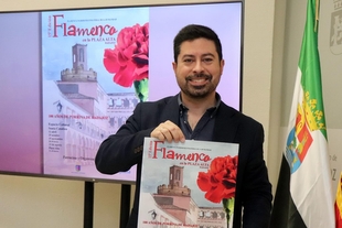 La 15ª edición de ''Flamenco en la Plaza Alta' comienza el próximo 12 de abril 